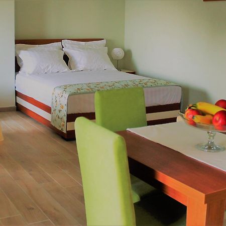 Apartments Gran Sasso Улцинь Екстер'єр фото