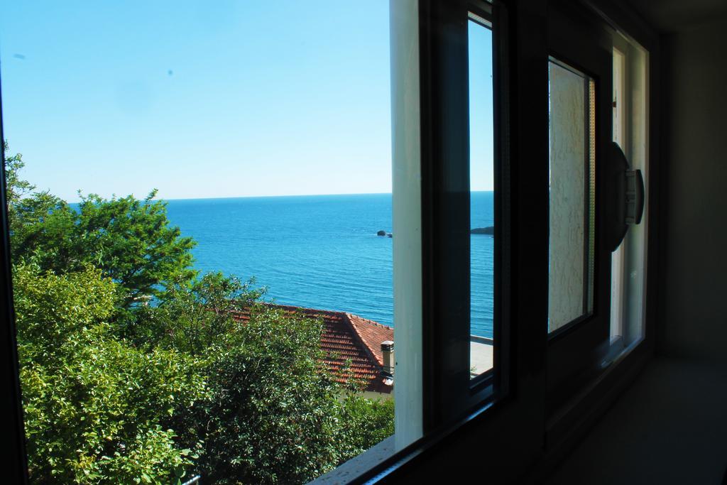 Apartments Gran Sasso Улцинь Екстер'єр фото