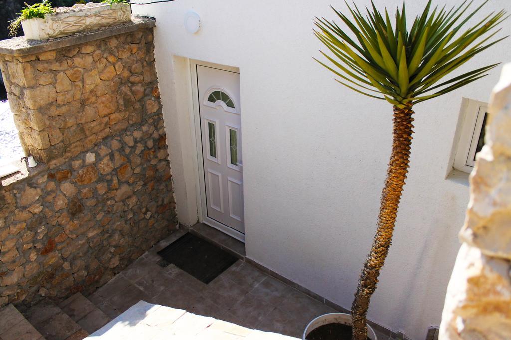 Apartments Gran Sasso Улцинь Екстер'єр фото
